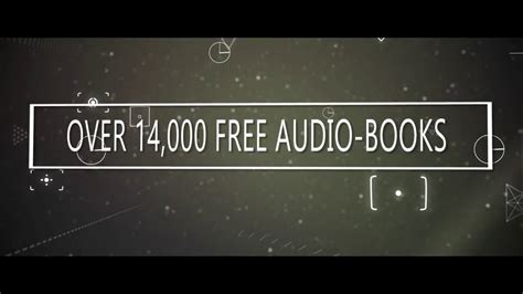 librivox free audio books youtube|youtube free audio library.